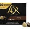 40 Capsules L'Or Forza Compatibles Nespresso® - L'OR ESPRESSO