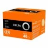 Pack XL - 40 Capsules AQtivus N°8 - DELTA Q