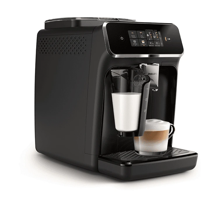 PHILIPS Series 2000 - EP2331/10 Silent Brew LatteGo - Garantie 3 Ans 4 PHILIPS Series 2000 - EP2331/10 Silent Brew LatteGo - Garantie 3 Ans – Image 4