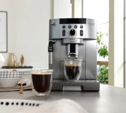 DELONGHI Magnifica S Smart Ecam 250.31.SB -CaféStyle Boutique 4 delonghi magnifica feb25031sb 1