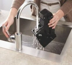 MIELE CM7350 - Blanc Brillant 7 MIELE CM7350 - Blanc Brillant -CaféStyle Boutique 4 machine a cafe a grain miele cm7350 blanche