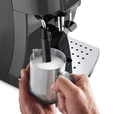 DELONGHI Magnifica Start FEB 2222.GB Garantie 3 Ans -CaféStyle Boutique 4 machine a cafe delonghi magnifica start 2222gb