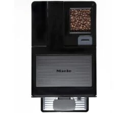 MIELE CM 5300 Noir Obsidien 8 MIELE CM 5300 Noir Obsidien -CaféStyle Boutique 4 machine a cafe miele 5300