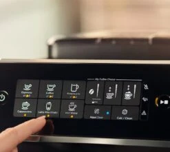 PHILIPS Series 3200 LatteGo EP3246/70 Garantie 3 Ans 8 PHILIPS Series 3200 LatteGo EP3246/70 Garantie 3 Ans -CaféStyle Boutique 4 machine a cafe philips lattego 3246 70