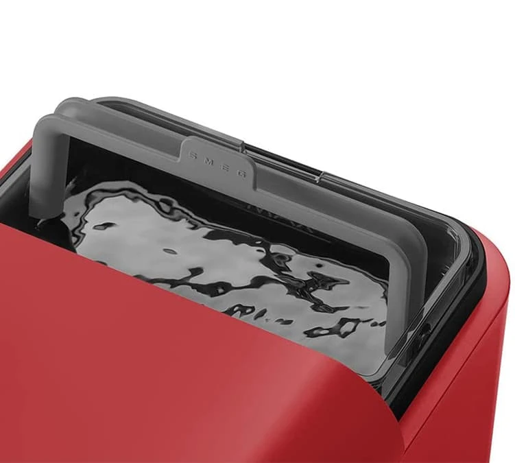 SMEG Buse Vapeur Rouge BCC02RDMEU 5 SMEG Buse Vapeur Rouge BCC02RDMEU – Image 5