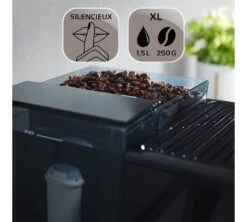 MELITTA Avanza Grise F270-100 Garantie 3 Ans -CaféStyle Boutique 4 melitta avanza grise f270 100