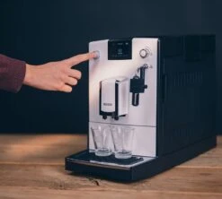 NIVONA Café Romantica NICR 560 Blanche -CaféStyle Boutique 4nivonanicr560