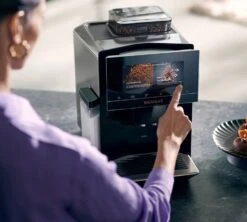 SIEMENS EQ.900 TQ903R09 Noire Garantie 3 Ans -CaféStyle Boutique 4siemenseq900noire