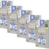 Pack 50 Capsules Lungo Bio - Compatibles Nespresso® - CAFE ROYAL