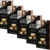 Pack 50 Capsules Noisette - Compatibles Nespresso® - CAFE ROYAL