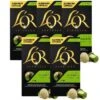 50 Capsules Lungo Elegante- Compatible Nespresso® - L'OR ESPRESSO