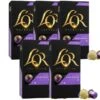 Pack 5x10 Capsules Lungo Profondo - Compatible Nespresso® - L'OR ESPRESSO