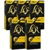 50 Capsules Espresso Lungo Mattinata - Compatible Nespresso® - L'OR ESPRESSO