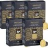 Pack 50 Capsules Pregiato - Compatible Nespresso® - GOPPION