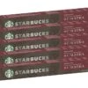 50 Capsules Sumatra Compatibles Nespresso® - STARBUCKS
