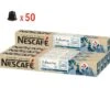 50 Capsules Origins 3 Americas - Compatible Nespresso® - NESCAFE FARMERS