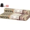 50 Capsules Nescafé Farmers Origins Africas - Compatible Nespresso® - NESCAFE FARMERS