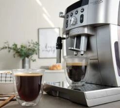 DELONGHI Magnifica S Smart Ecam 250.31.SB -CaféStyle Boutique 5 delonghi magnifica feb25031sb 1