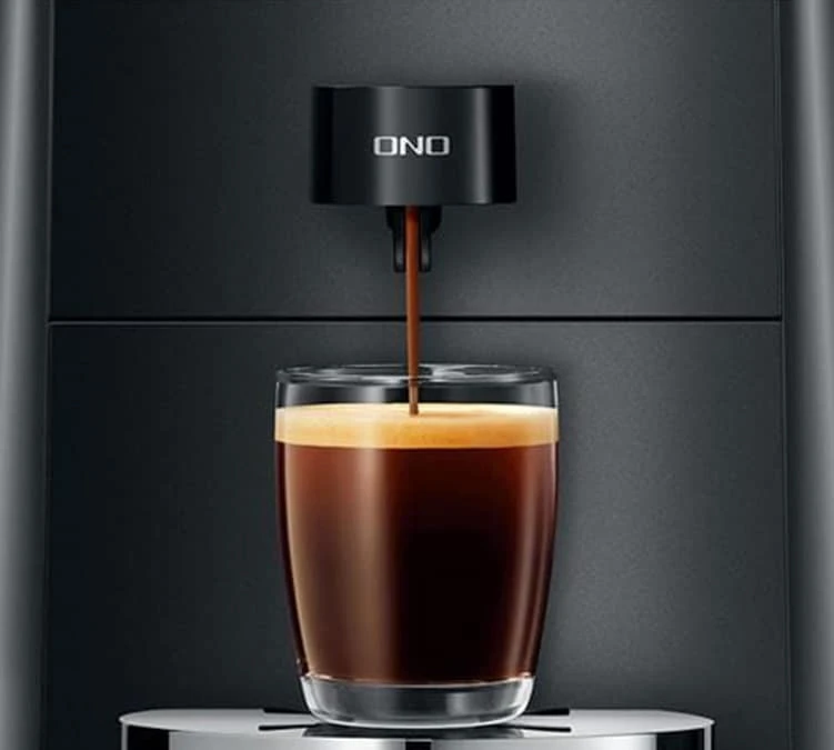 Machine Expresso Automatique Jura ONO - Garantie 3 Ans 5 Machine Expresso Automatique Jura ONO - Garantie 3 Ans – Image 5
