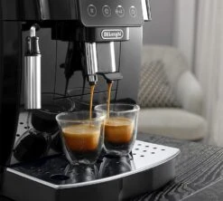DELONGHI Magnifica Start FEB 2221.B Garantie 3 Ans -CaféStyle Boutique 5 machine a cafe delonghi magnifica start 2221b