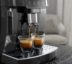 DELONGHI Magnifica Start FEB 2222.GB Garantie 3 Ans -CaféStyle Boutique 5 machine a cafe delonghi magnifica start 2222gb