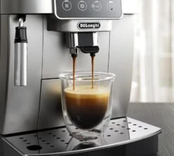 DELONGHI Magnifica Start FEB 2231.SB Garantie 3 Ans -CaféStyle Boutique 5 machine a cafe delonghi magnifica start 2231sb