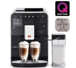 Melitta Barista T Smart Connectée Noire F830-102 -CaféStyle Boutique 5 melitta barista t smart f830 102 silencieuse