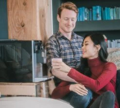 Melitta Caffeo CI-Touch Noire F630-102 Garantie 3 Ans 12 Melitta Caffeo CI-Touch Noire F630-102 Garantie 3 Ans -CaféStyle Boutique 5 melitta caffeo ci touch f630 102