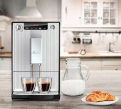 Melitta Caffeo Solo Deluxe Stripes -CaféStyle Boutique 5 melitta caffeo solo deluxe stripes