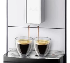 Melitta Caffeo Solo Argent / Noir E950-103 -CaféStyle Boutique 5 melitta caffeo solo e950 103