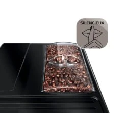 MELITTA Purista Argent F 230-101 Garantie 3 Ans -CaféStyle Boutique 5 melitta purista argent f230 101