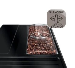 MELITTA Purista® F230-002 Pure Black Exclusive Garantie 3 Ans -CaféStyle Boutique 5 melitta purista f230 001