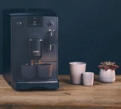 NIVONA Café Romantica NICR 550 Noire -CaféStyle Boutique 5nivonanicr550