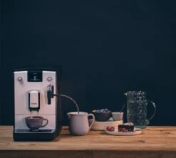 NIVONA Café Romantica NICR 560 Blanche -CaféStyle Boutique 5nivonanicr560