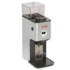 Moulin Expresso LELIT William PL72 Inox Brillant