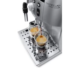 DELONGHI Magnifica S Smart Ecam 250.31.SB -CaféStyle Boutique 6 delonghi magnifica feb25031sb 1