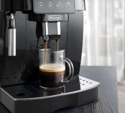 DELONGHI Magnifica Start FEB 2221.B Garantie 3 Ans -CaféStyle Boutique 6 machine a cafe delonghi magnifica start 2221b