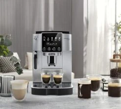 DELONGHI Magnifica Start FEB 2230.SB Garantie 3 Ans -CaféStyle Boutique 6 machine a cafe delonghi magnifica start 2230sb