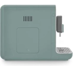 SMEG Buse Vapeur BCC02EGMEU - Vert émeraude 11 SMEG Buse Vapeur BCC02EGMEU - Vert émeraude -CaféStyle Boutique 6 machine a cafe smeg bleu buse vapeur