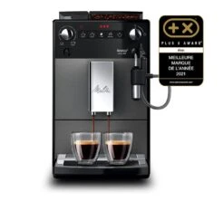 MELITTA Avanza Grise F270-100 Garantie 3 Ans -CaféStyle Boutique 6 melitta avanza grise f270 100