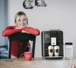 Melitta Barista T Smart Connectée Noire F830-102 -CaféStyle Boutique 6 melitta barista t smart f830 102