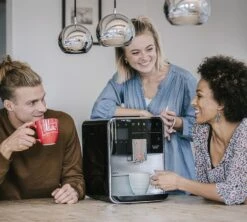 Melitta Barista T Smart Connectée Inox F840-100 Garantie 3 Ans -CaféStyle Boutique 6 melitta barista t smart inox f840 100 ambiance