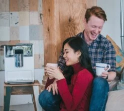 Melitta Caffeo CI-Touch Argent F630-101 Garantie 3 Ans -CaféStyle Boutique 6 melitta caffeo ci touch f630 101