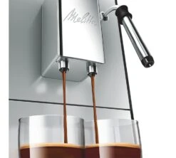Melitta Caffeo Solo & Milk Argent E 953-102 MaxiPack -CaféStyle Boutique 6 melitta caffeo solo e953 102