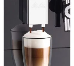Melitta Caffeo Solo Perfect Milk Noire E 957-101 -CaféStyle Boutique 6 melitta caffeo solo e957 101