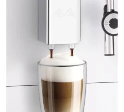 Melitta Caffeo Solo Perfect Milk Argent E 957-103 16 Melitta Caffeo Solo Perfect Milk Argent E 957-103 -CaféStyle Boutique 6 melitta caffeo solo e957 103