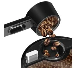 Melitta Caffeo Varianza CSP Inox F580-100 Garantie 3 Ans -CaféStyle Boutique 6 melitta caffeo varianza f580 100