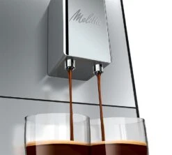 MELITTA Purista Argent F 230-101 Garantie 3 Ans -CaféStyle Boutique 6 melitta purista argent f230 101