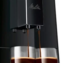 MELITTA Purista® F230-002 Pure Black Exclusive Garantie 3 Ans -CaféStyle Boutique 6 melitta purista f230 001