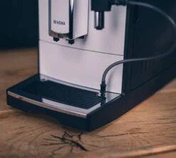 NIVONA Café Romantica NICR 560 Blanche -CaféStyle Boutique 6nivonanicr560